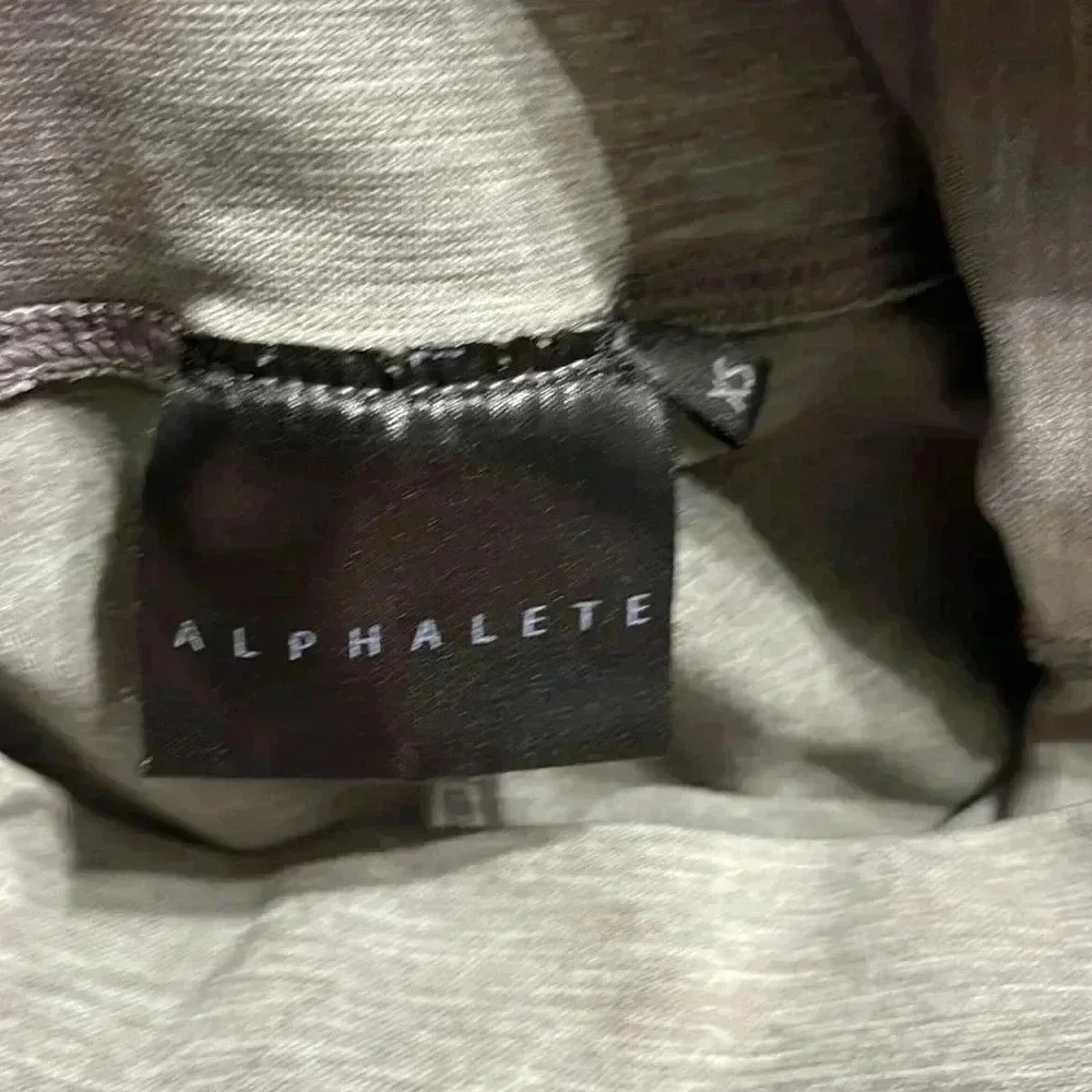 Alphalete Leggings